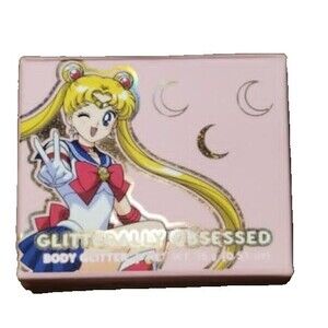 Sailor Moon X Colourpop Moon Prism Power Body Glitter 0.53 oz/15 g 101824